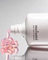 MELUMÉ Balmy Oily Milky Cleanser 125ml