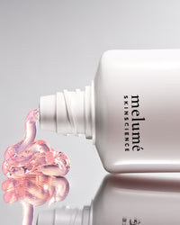 MELUMÉ Balmy Oily Milky Cleanser 125ml