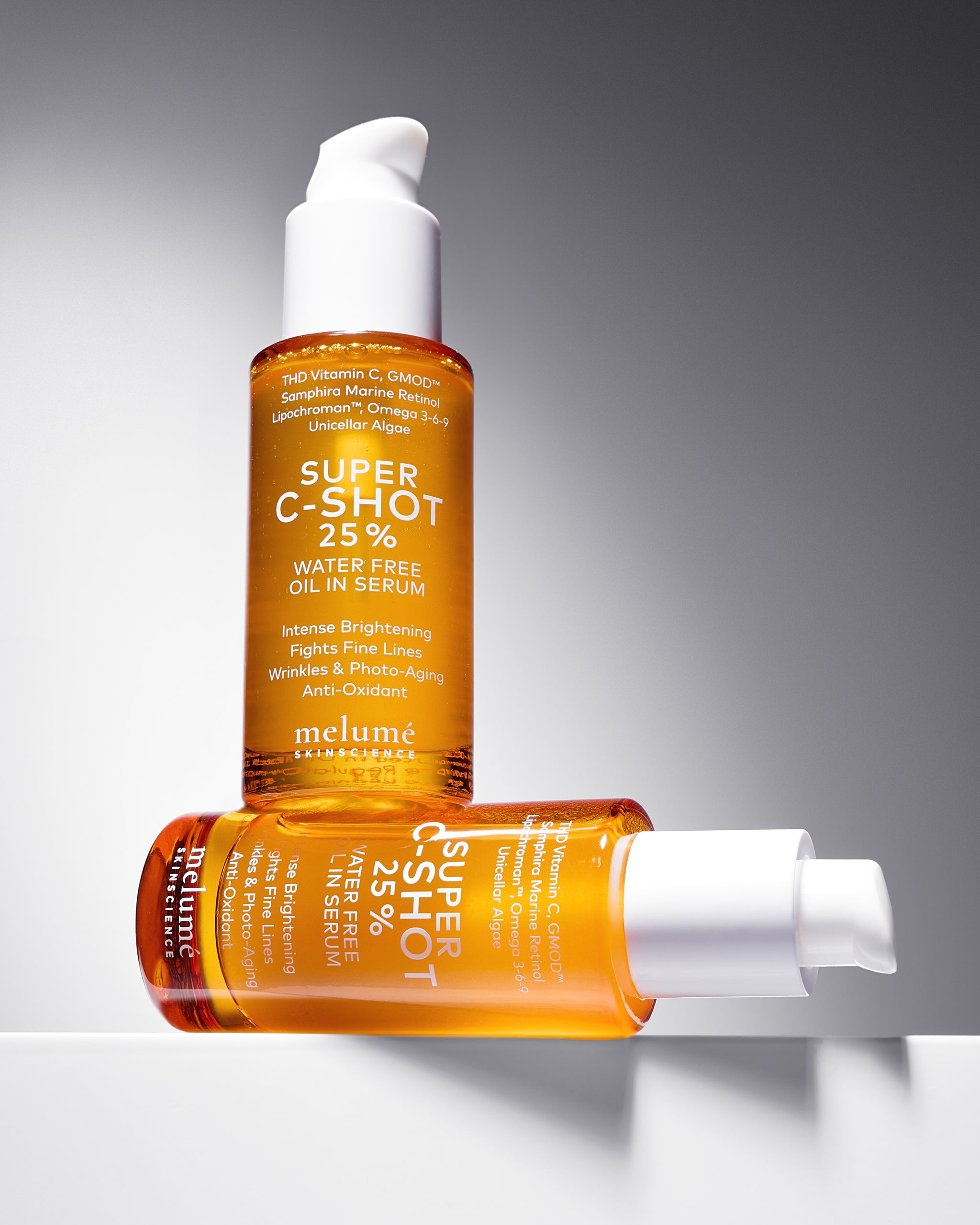 MELUMÉ Super C-Shot 25% 30ml