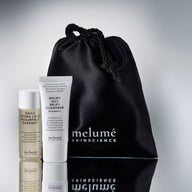 MELUMÉ Cleanse & Prep Mini Pouch