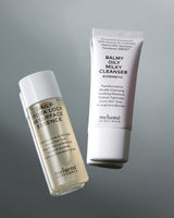 MELUMÉ Cleanse & Prep Mini Pouch