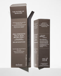 MELUMÉ Pro Strength Multi-Acid Micro Peel³ 100ml