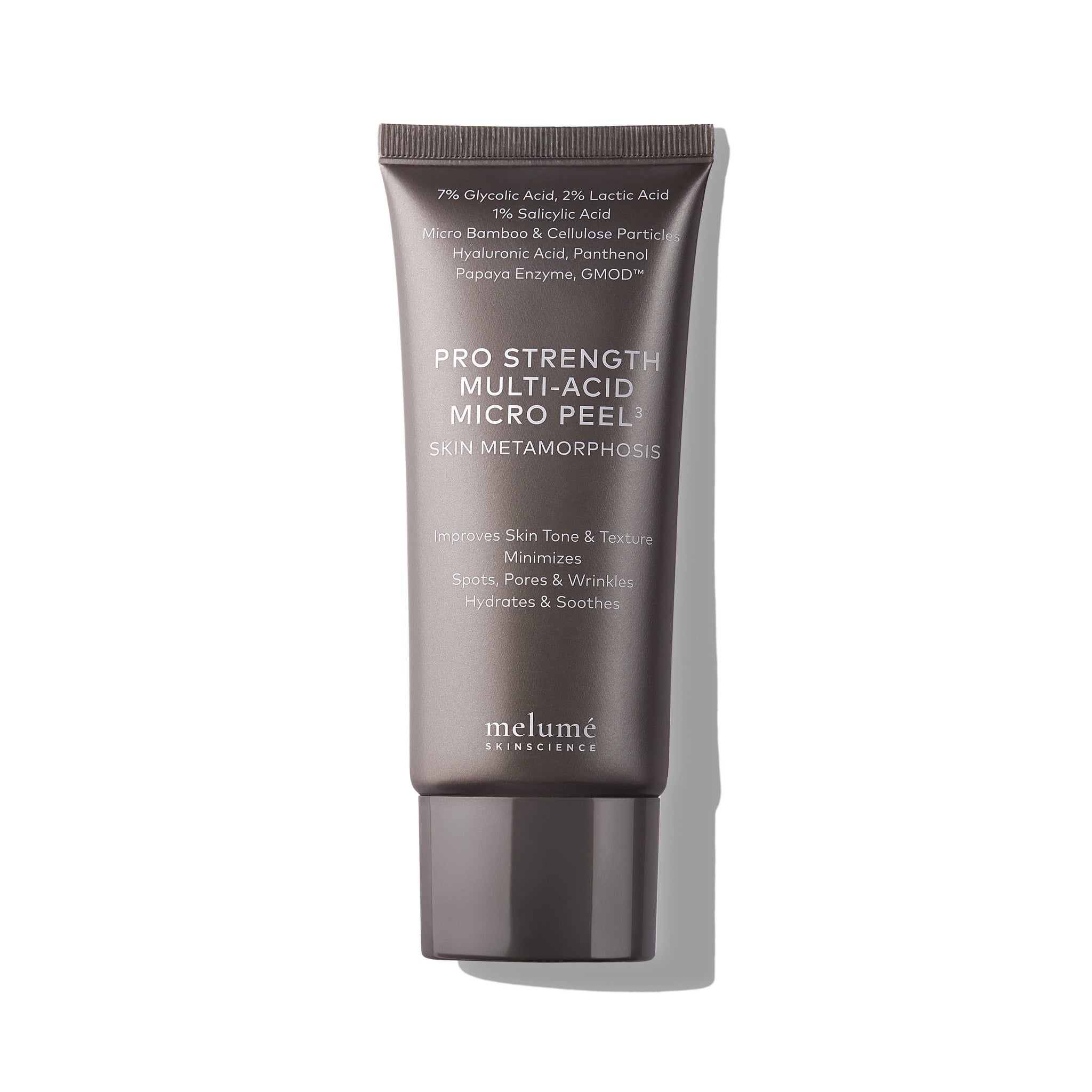MELUMÉ Pro Strength Multi-Acid Micro Peel³ 100ml