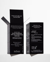 MELUMÉ Waterfree Niacinamide Galactomyces Serum 30ml