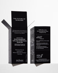 MELUMÉ Waterfree Niacinamide Galactomyces Serum 30ml