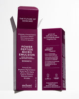 MELUMÉ Power Peptide Micro Emulsion 30ml