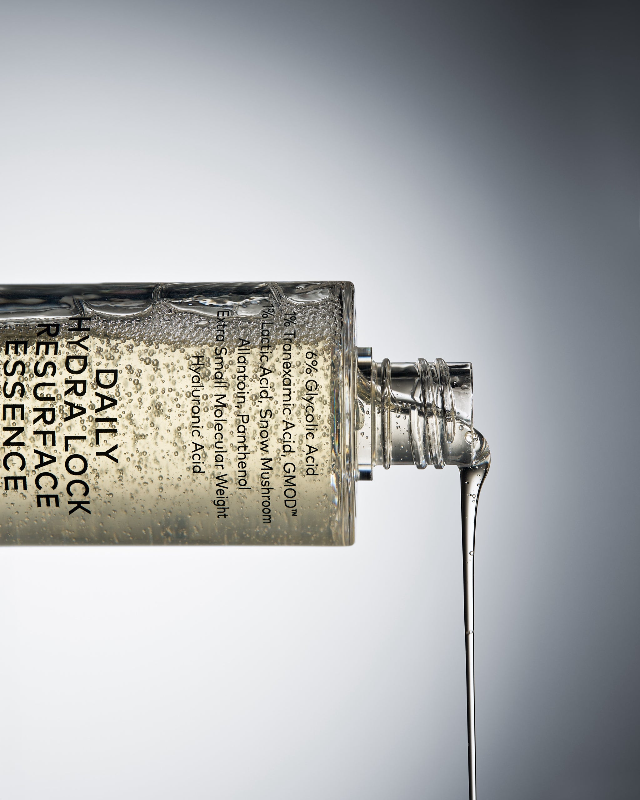 MELUMÉ Daily Hydra Lock Resurface Essence 150ml