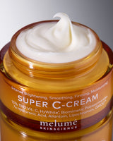 MELUMÉ Super C-Cream 50ml