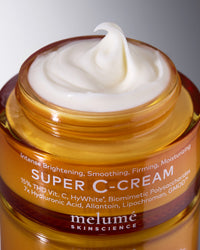 MELUMÉ Super C-Cream 50ml