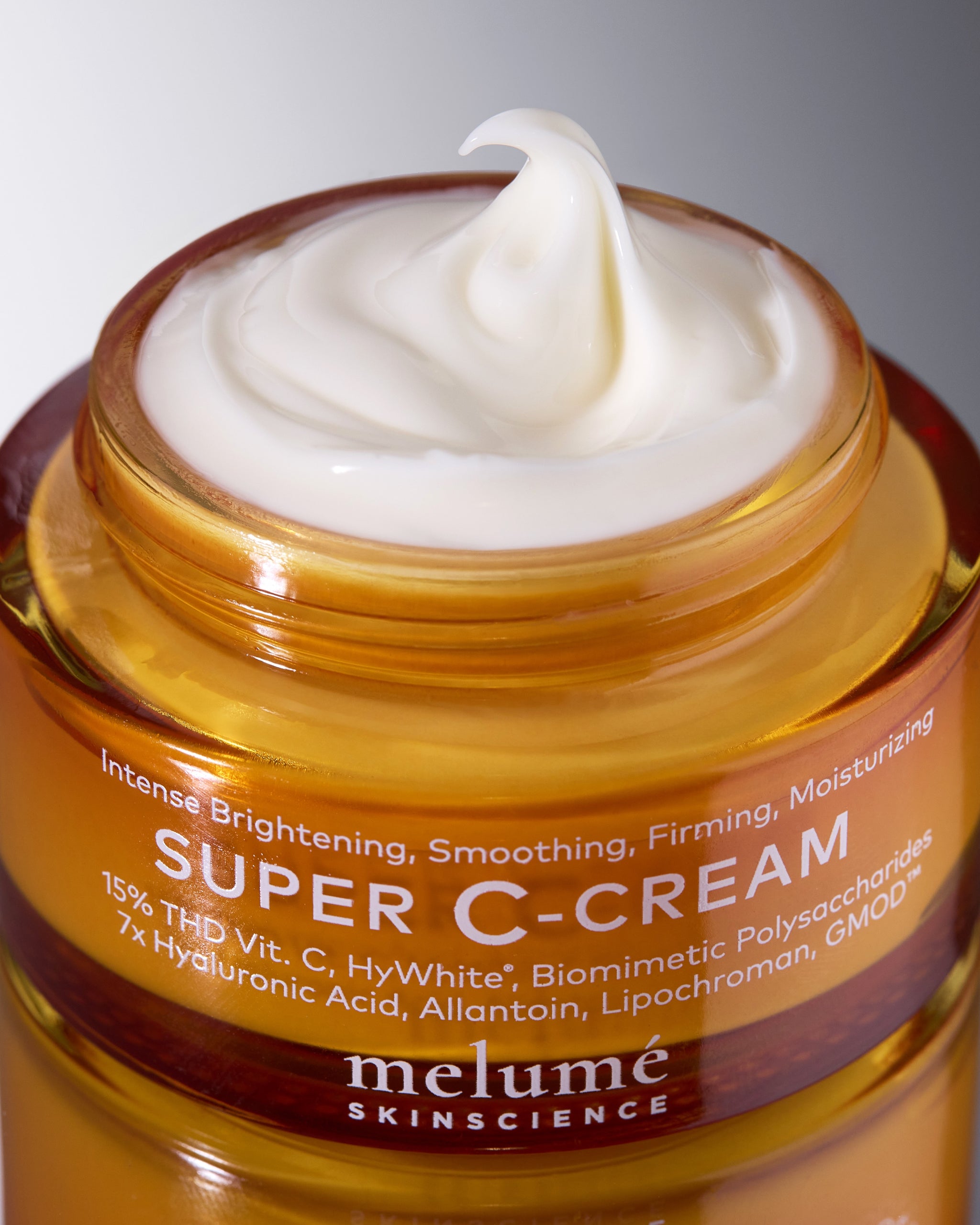 MELUMÉ Super C-Cream 50ml