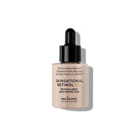 MELUMÉ Skinsational Retinol Oil 30ml