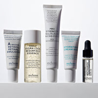 MELUMÉ Skinsational Starter Kit