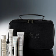 MELUMÉ Skinsational Starter Kit & Vegan Beauty Bag