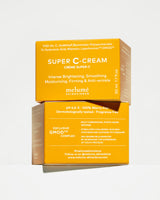 MELUMÉ Super C-Cream 50ml