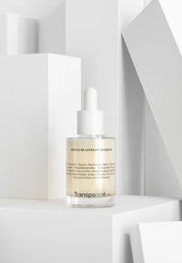 TRANSPARENT Lab Gentle Rejuvenation Serum 30ml