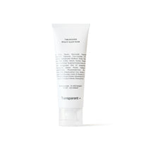 Transparent Lab Time Reverse Beauty Sleep Mask 75ml