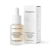 TRANSPARENT Lab Eye Repair Complex 15ml