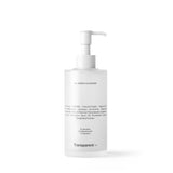 TRANSPARENT Lab Oil Based Cleanser 200ml