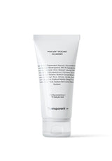 TRANSPARENT Lab Travel Size Discovery Kit