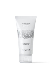 TRANSPARENT Lab Travel Size Discovery Kit