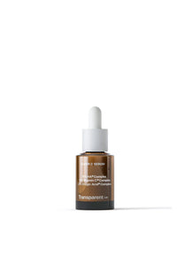 TRANSPARENT Lab Travel Size Discovery Kit