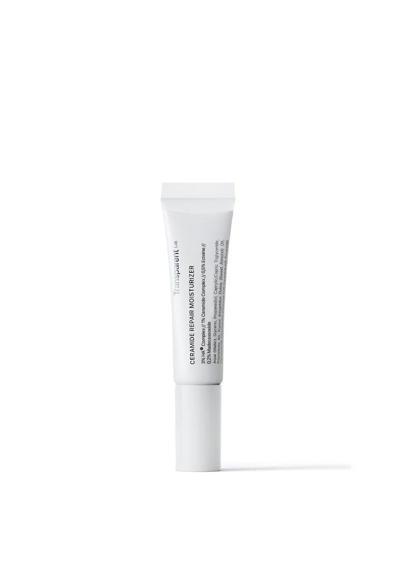 TRANSPARENT Lab Travel Size Discovery Kit