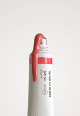 TRANSPARENT Lab Lip Gloss Rose SPF 50 15ml