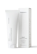 Transparent Lab Zi-K® Cica Repairing Balm 100ml
