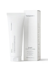 Transparent Lab Zi-K® Cica Repairing Balm 100ml