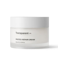 TRANSPARENT Lab Proteo Repair Cream 60ml