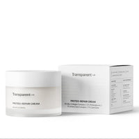 TRANSPARENT Lab Proteo Repair Cream 60ml