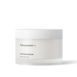 TRANSPARENT Lab Cleansing Balm 150ml