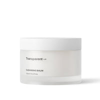 TRANSPARENT Lab Cleansing Balm 150ml