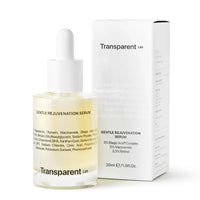 TRANSPARENT Lab Gentle Rejuvenation Serum 30ml