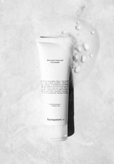 TRANSPARENT Lab PHA Soft Peeling Cleanser 150ml