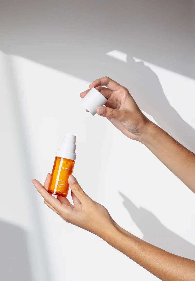 THERAMID Tetramid C.E.F 30ml