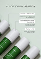 THERAMID Clinical Vitamin A 30ml