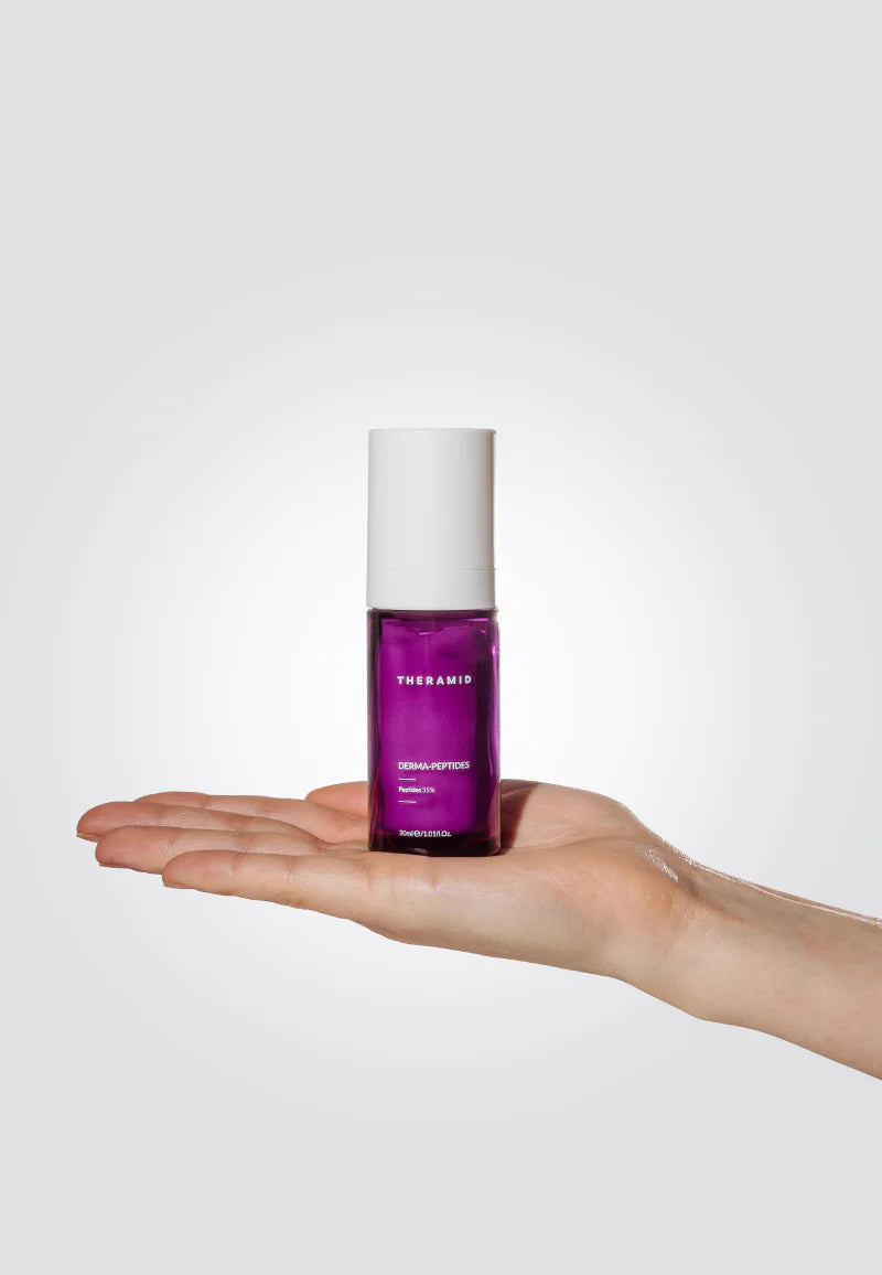 THERAMID Derma-Peptides 30ml