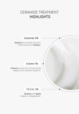 THERAMID Ceramide Treatment 30ml