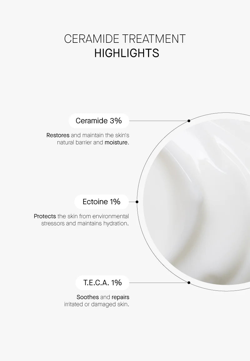 THERAMID Ceramide Treatment 30ml