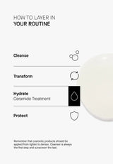 THERAMID Ceramide Treatment 30ml
