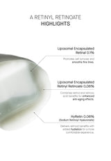 THERAMID A Retinyl Retinoate 30ml