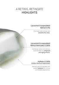 THERAMID A Retinyl Retinoate 30ml