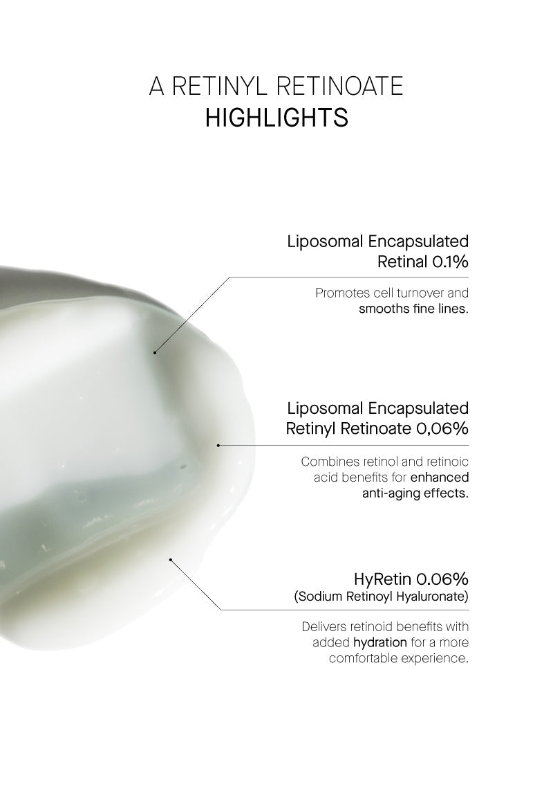 THERAMID A Retinyl Retinoate 30ml