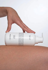 TRANSPARENT Lab Vitamin Enriched Body Lotion 400ml