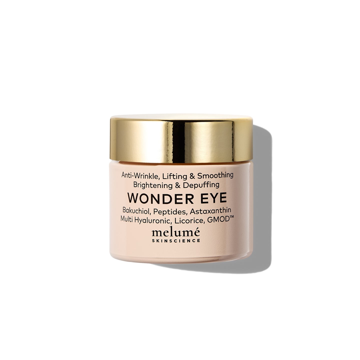 MELUMÉ Wonder Eye 25ml