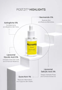 Acnemy Postzit® 30ml