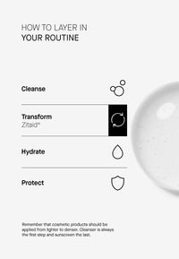 Acnemy Zitaid Toner 100ml