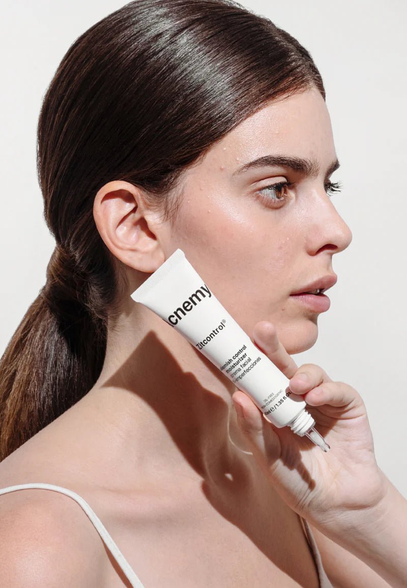 Acnemy Zitcontrol® Blemish Control Moisturizer 40ml
