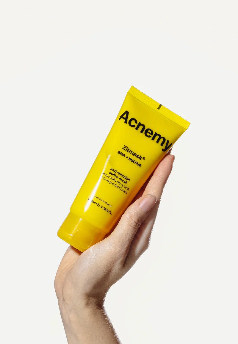Acnemy Zitmask® 100ml